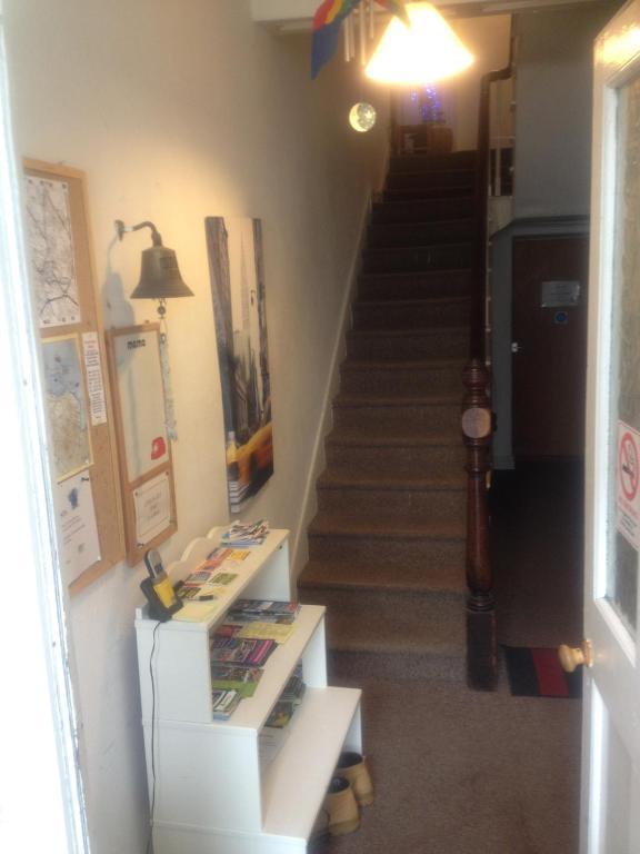Causeway Coast Independent Hostel Portstewart Phòng bức ảnh