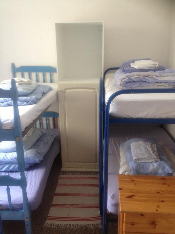 Causeway Coast Independent Hostel Portstewart Phòng bức ảnh