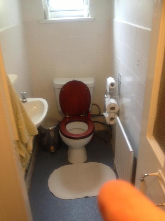 Causeway Coast Independent Hostel Portstewart Phòng bức ảnh