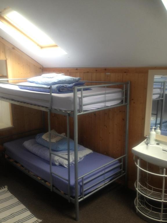 Causeway Coast Independent Hostel Portstewart Phòng bức ảnh