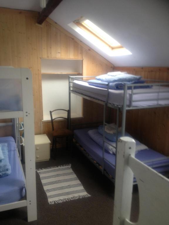 Causeway Coast Independent Hostel Portstewart Phòng bức ảnh