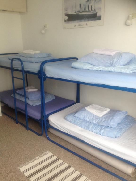Causeway Coast Independent Hostel Portstewart Phòng bức ảnh