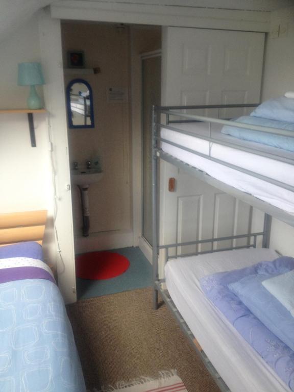 Causeway Coast Independent Hostel Portstewart Phòng bức ảnh