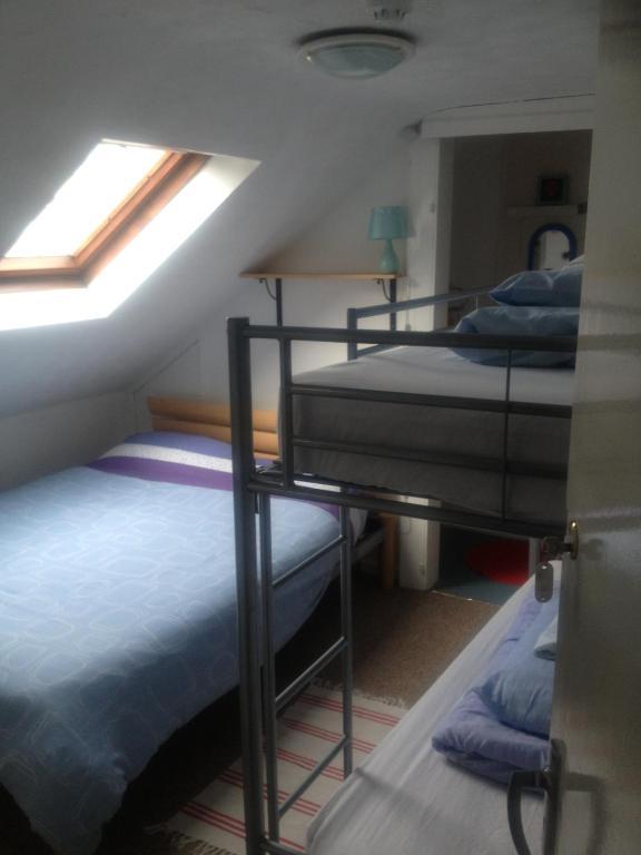 Causeway Coast Independent Hostel Portstewart Phòng bức ảnh