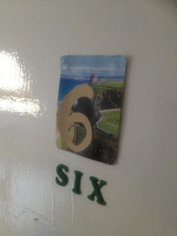 Causeway Coast Independent Hostel Portstewart Phòng bức ảnh