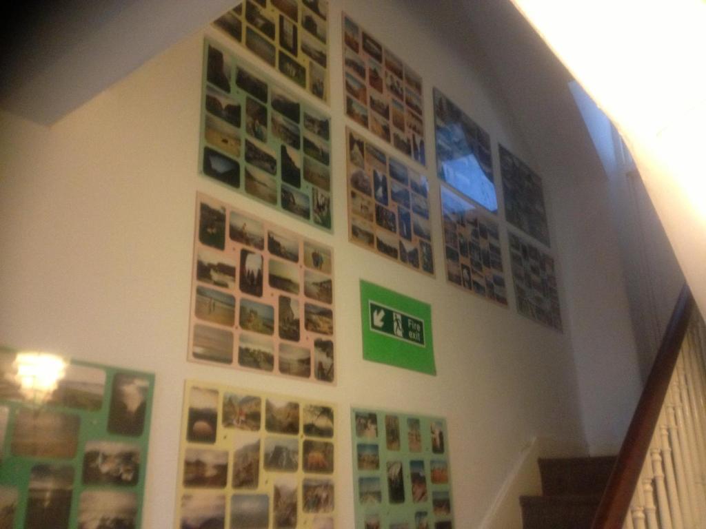 Causeway Coast Independent Hostel Portstewart Phòng bức ảnh