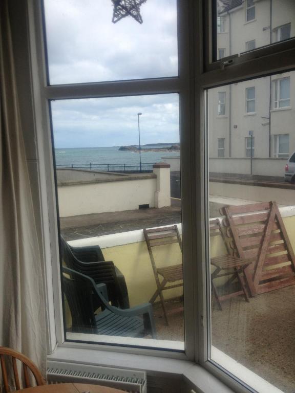 Causeway Coast Independent Hostel Portstewart Ngoại thất bức ảnh