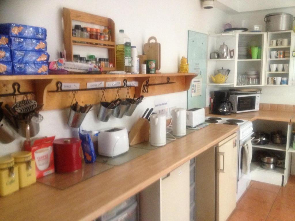 Causeway Coast Independent Hostel Portstewart Ngoại thất bức ảnh