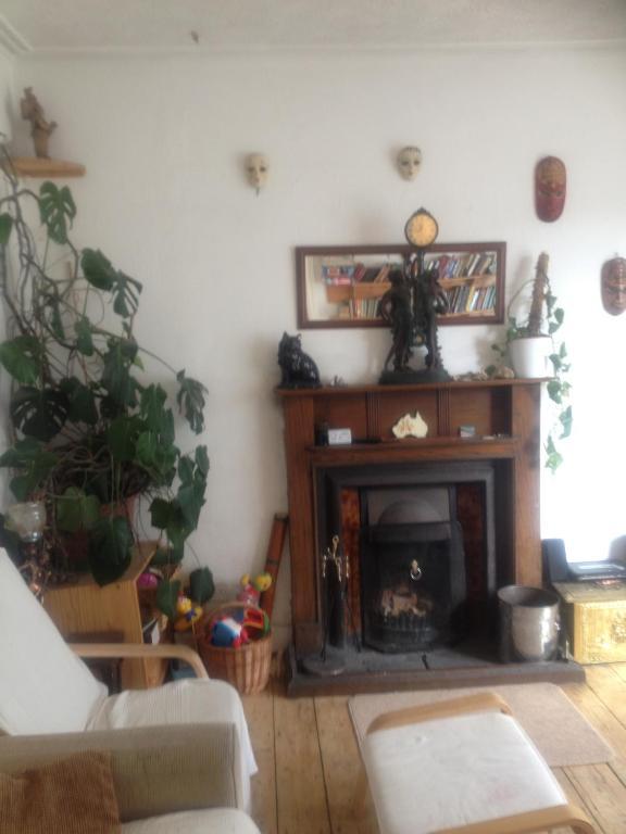 Causeway Coast Independent Hostel Portstewart Ngoại thất bức ảnh