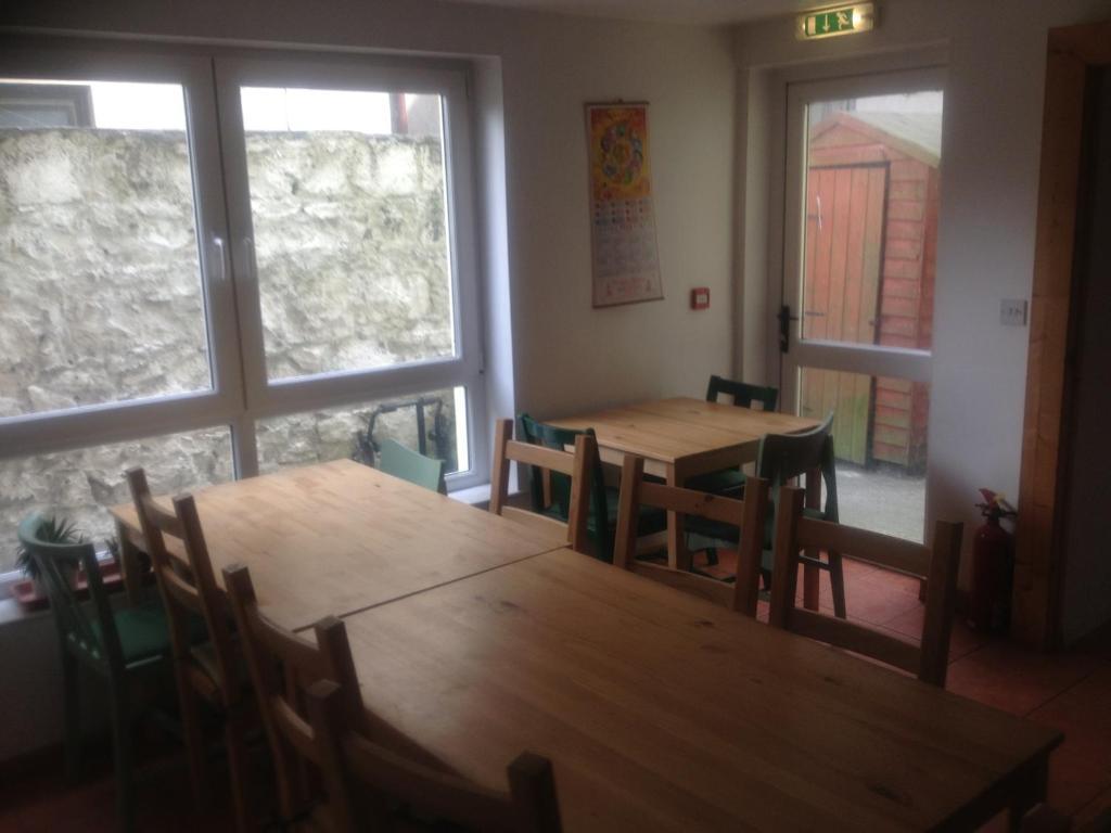 Causeway Coast Independent Hostel Portstewart Ngoại thất bức ảnh