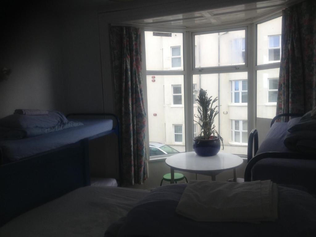 Causeway Coast Independent Hostel Portstewart Ngoại thất bức ảnh